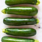 Zucchini Rösti