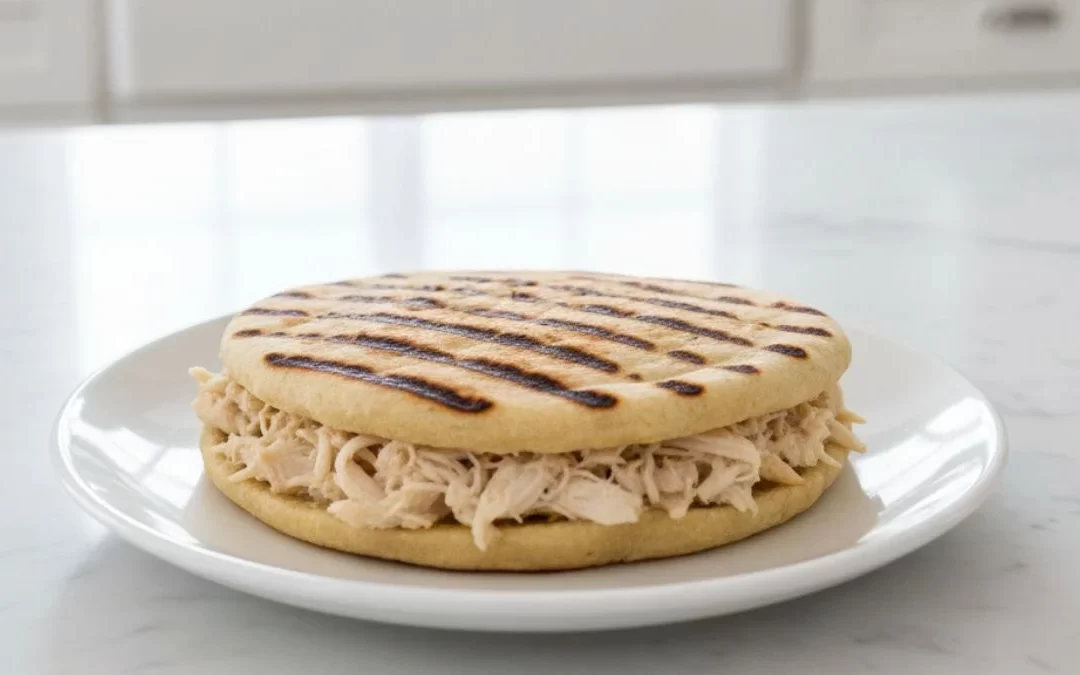 Fladbrød