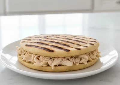 Fladbrød