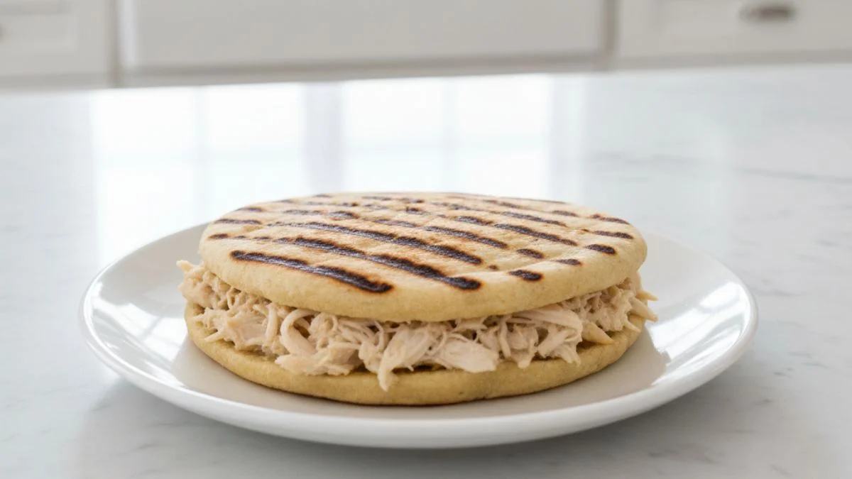 Fladbrød