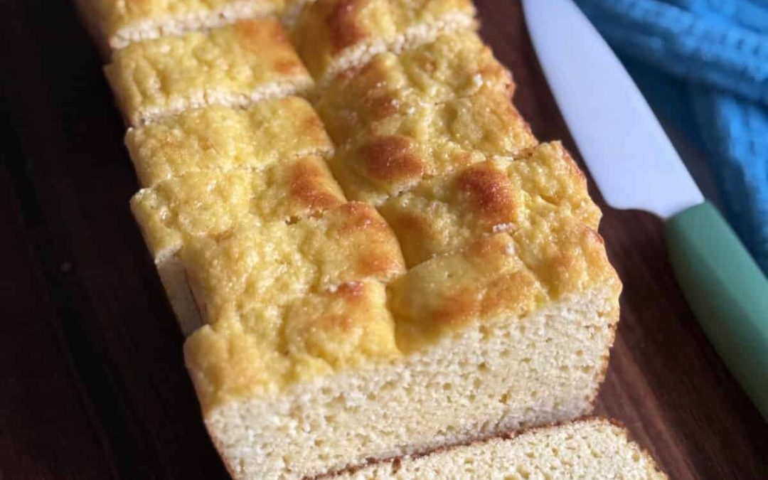 Yoghurt Brød