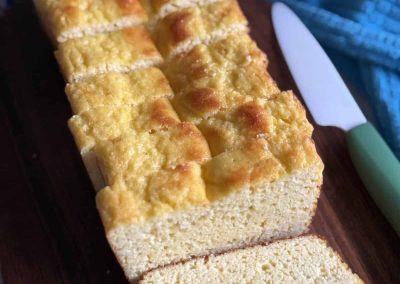Yoghurt Brød