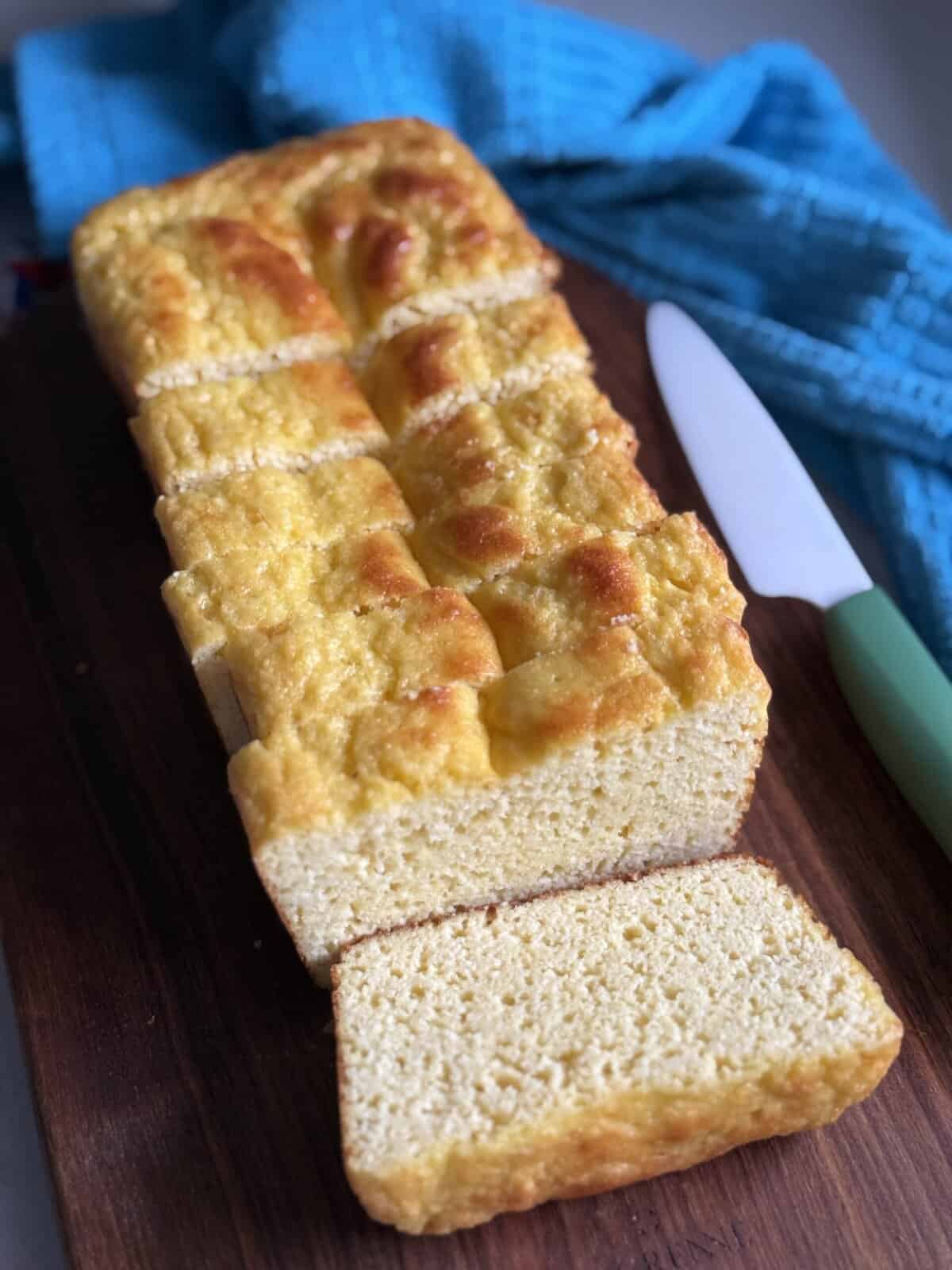Yoghurt Brød